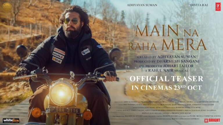 Main Na Raha Mera (2026) Visual Spectacle Review