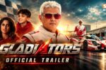 Gladiators (2026) Visual Spectacle Review