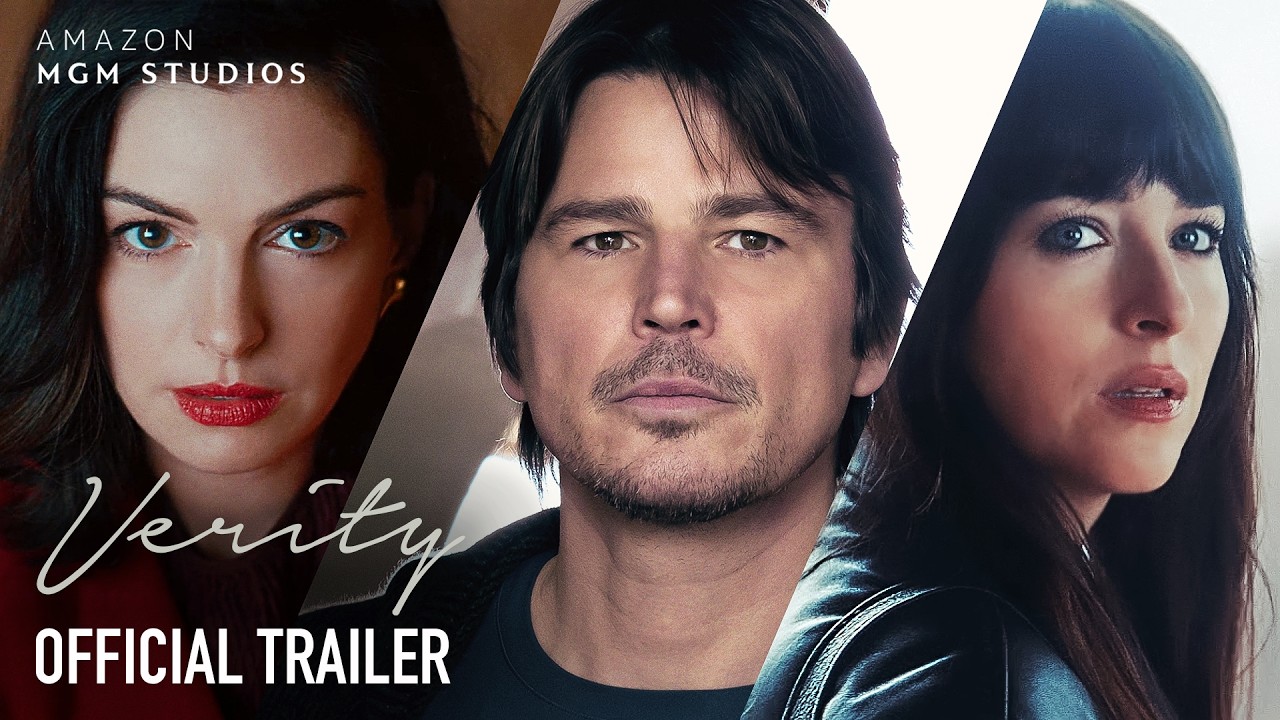 Verity (2026) Visual Spectacle Review