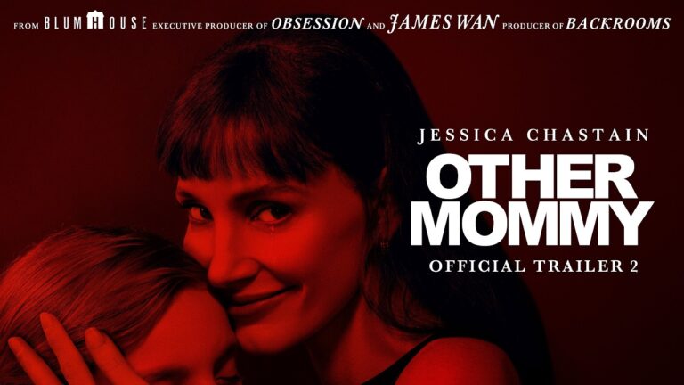 Other Mommy (2026) Visual Spectacle Review
