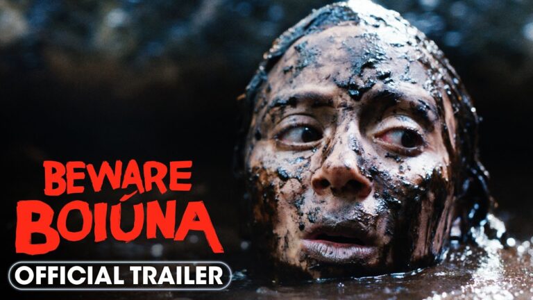 Beware Boiuna (2026) Visual Spectacle Review
