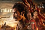 Ranabaali (2026) Visual Spectacle Review