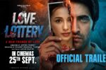 Love Lottery (2026) Visual Spectacle Review