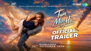 Tum Mere Ho Movie 2026 Filmyzilla 26 | OTT Premiere Date Watch Online Guide