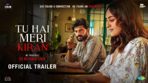 Tu Hai Meri Kiran Movie 2026 Filmyzilla 26 | OTT Premiere Date Watch Online Guide