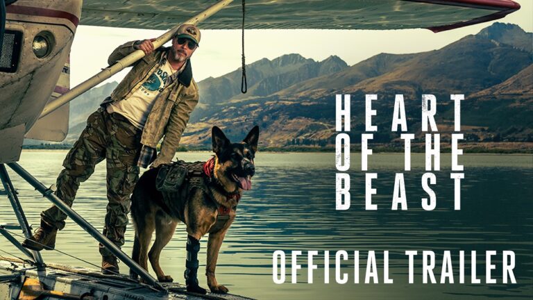 Heart Of The Beast (2026) Visual Spectacle Review