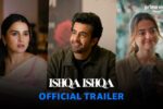 Ishqa Ishqa (2026) Visual Spectacle Review