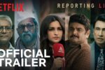 Reporting Live (2026) Visual Spectacle Review