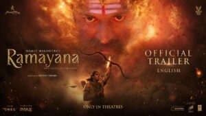 Ramayana Movie 2026 Filmyzilla 26 | OTT Premiere Date Watch Online Guide