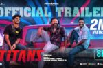 Titans (2026) Visual Spectacle Review