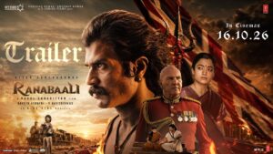 Ranabaali Hindi Movie 2026 Filmyzilla 26 | OTT Premiere Date Watch Online Guide