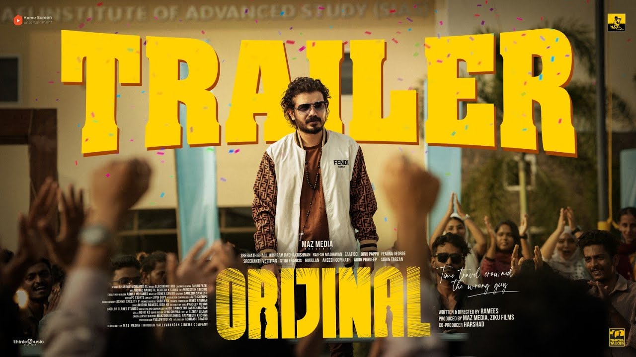 Orijinal (2026) Visual Spectacle Review