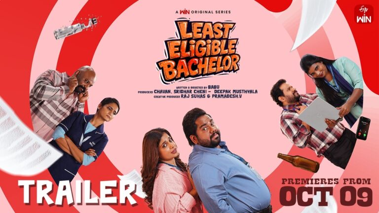 Least Eligible Bachelor (2026) Visual Spectacle Review