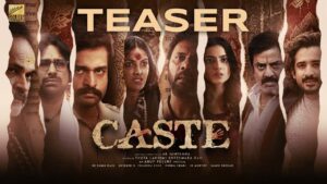 Caste Movie 2026 Filmyzilla 26 | OTT Premiere Date Watch Online Guide